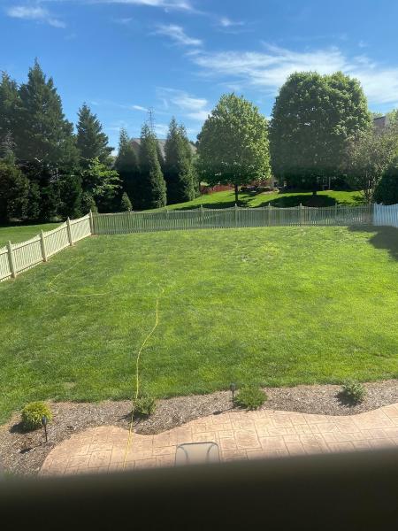 Salem Fence Inc.