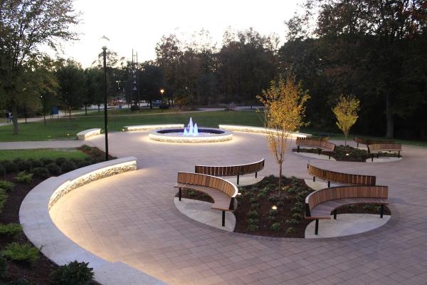 Earthdesign Landscape Architecture LLC