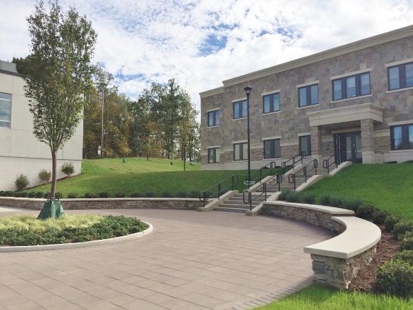 Earthdesign Landscape Architecture LLC