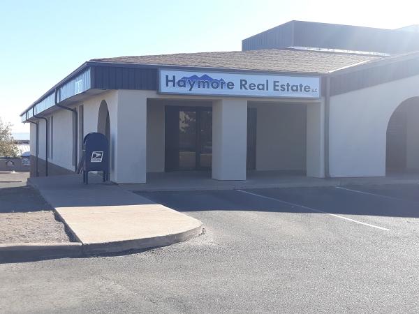Haymore Real Estate LLC