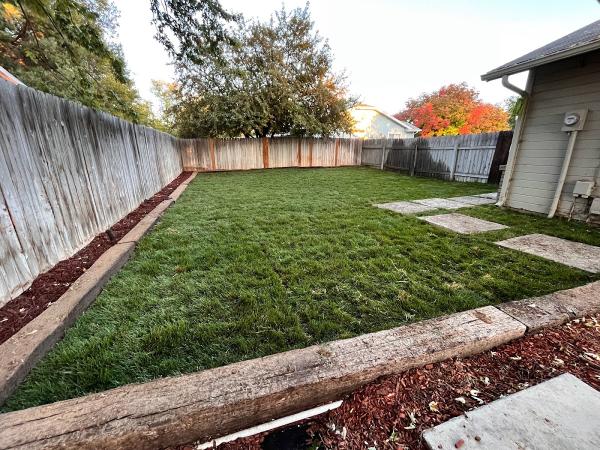 Quality Greens Lawncare and Landscaping