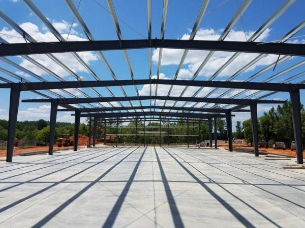 Bailey Harris Construction Co