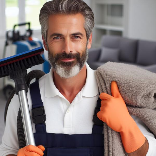 R&R Steam Cleaning