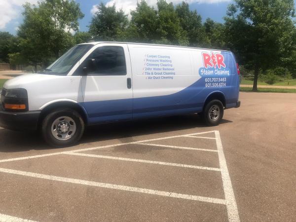 Pro Carpet Cleaning