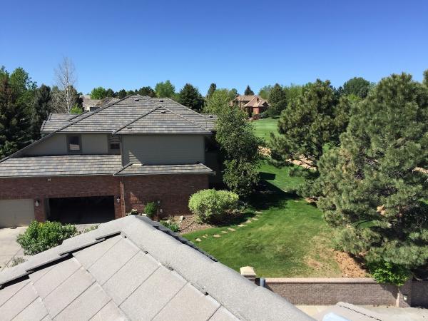 Integrity Roofing Services