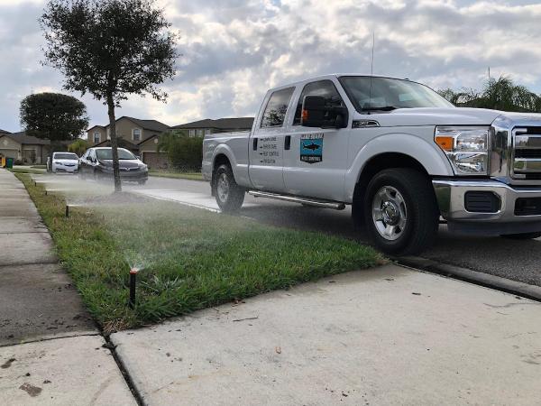 Land Shark Pest Control