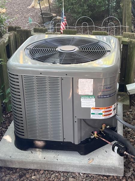 Gault Electric LLC