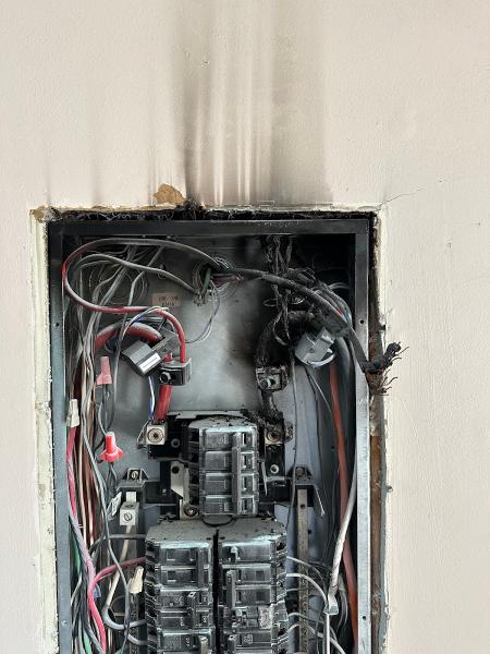 Gault Electric LLC