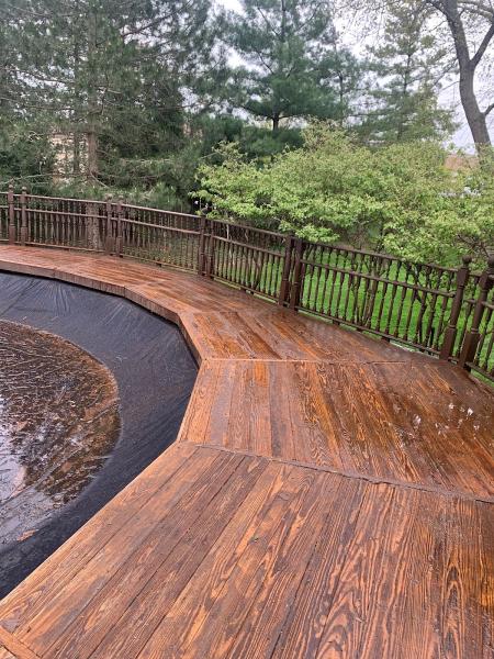 Pressure Clean