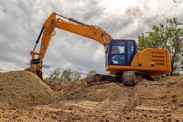 409 Demo & Tree Services