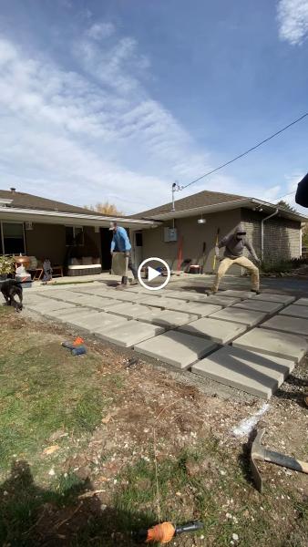 Down to Earth Landscaping