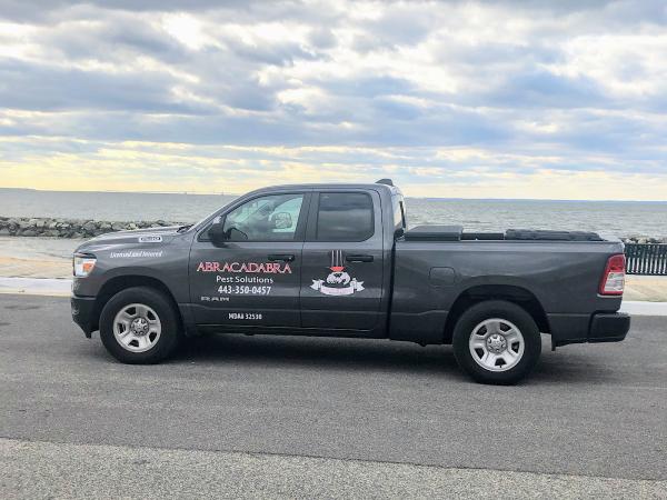 Abracadabra Pest Solutions