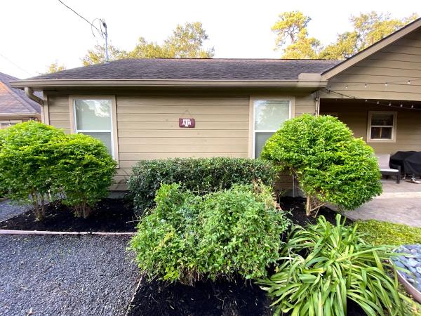 Fermin Lawn Maintenance