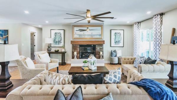 Ivoree Interiors Home Staging