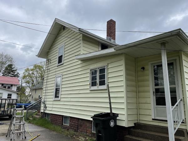 Waterworks Pressure Washing LLC