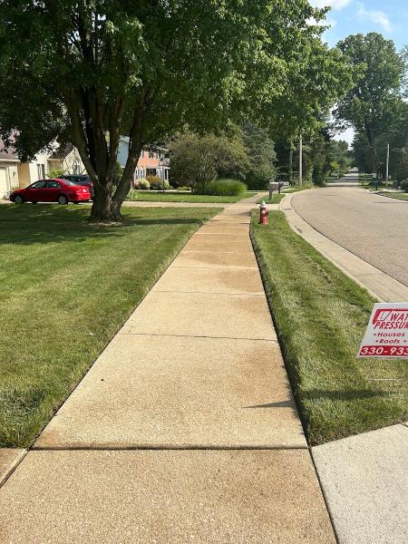 Waterworks Pressure Washing LLC