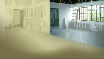 Doctor Drywall Repair