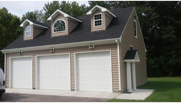 Phelps Construction Inc.
