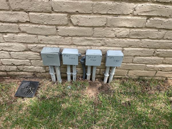 Shore Electrical Services