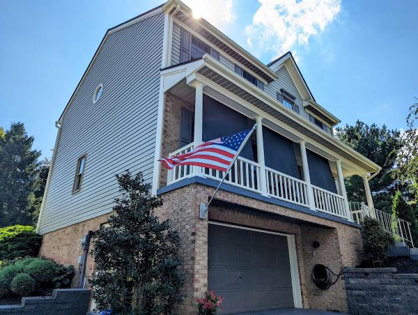 Mazzant Painting & Disaster Restoration