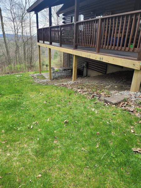 Northern Scapes Inc