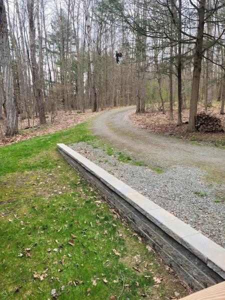 Northern Scapes Inc