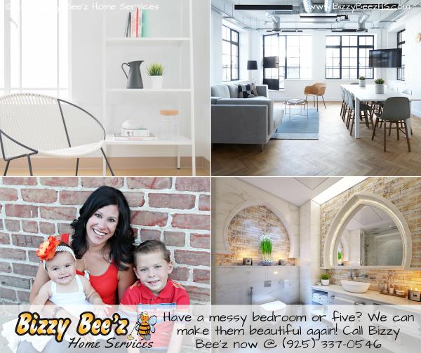 Bizzy Bee'z Home Services
