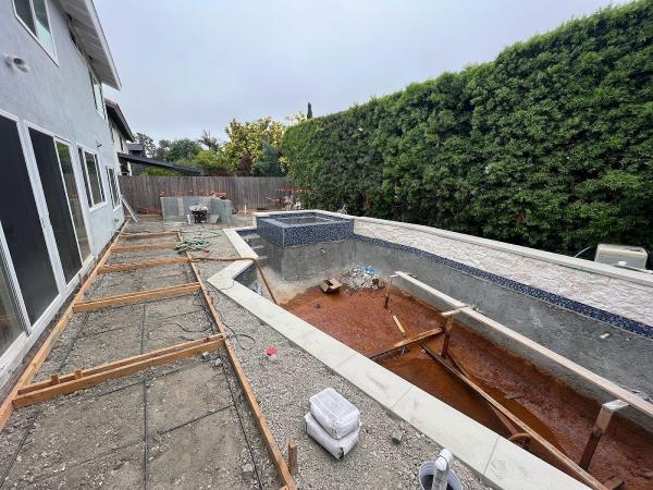 Anaheim Hills Pool Service