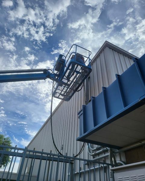 RSC Services