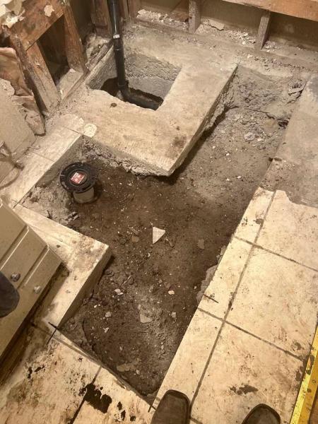 The Plumbing Company