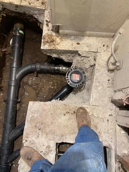 The Plumbing Company
