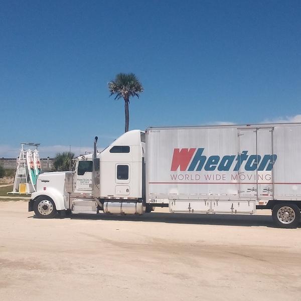 Movemart Relocation