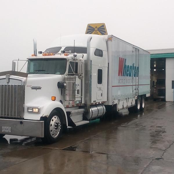 Movemart Relocation