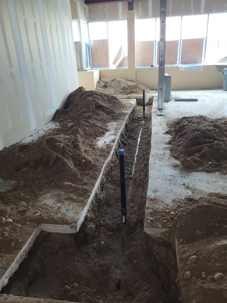 ZSL Plumbing