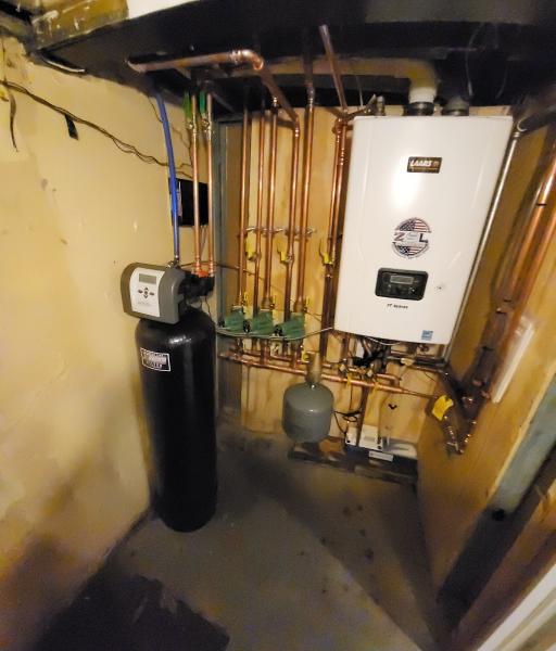 ZSL Plumbing