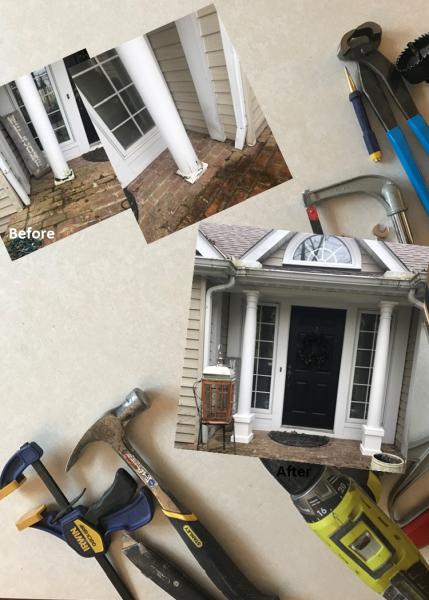 Eitman Handyman Services