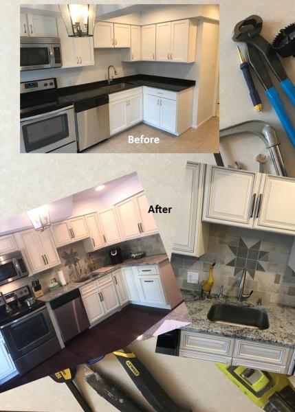 Eitman Handyman Services