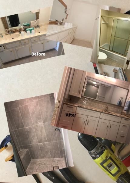Eitman Handyman Services
