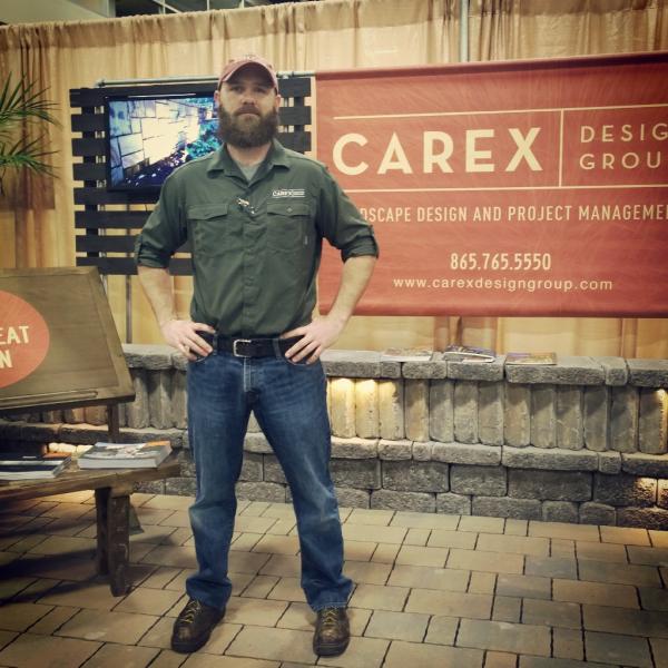 Carex Design Group
