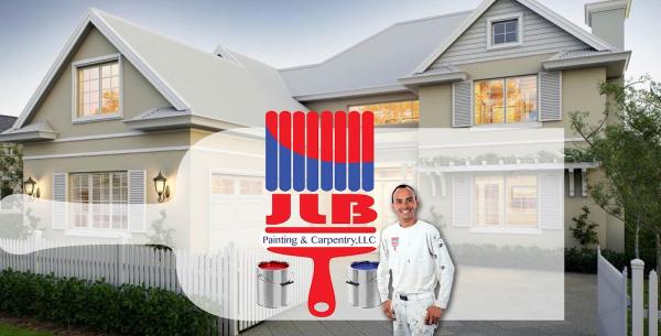 J.l.b. Painting & Carpentry