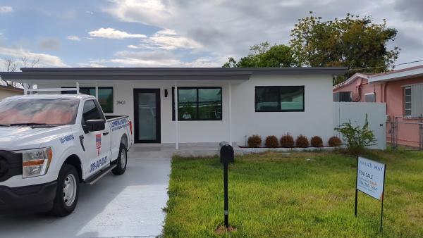J.l.b. Painting & Carpentry
