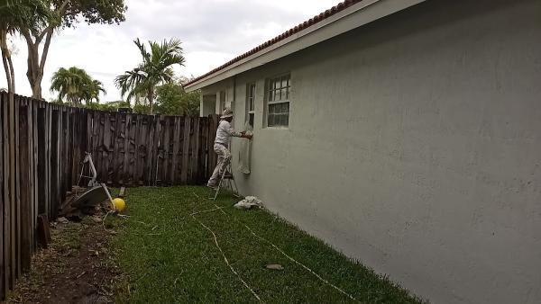 J.l.b. Painting & Carpentry