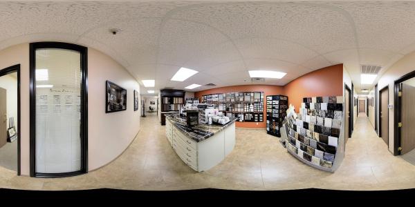 Custom Creative Marble and Granite
