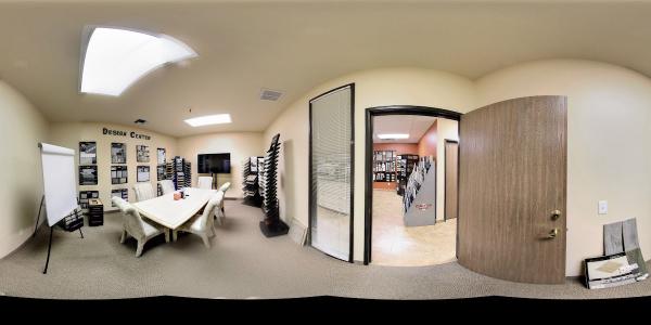 Custom Creative Marble and Granite