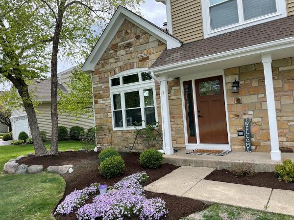 J&I Landscaping