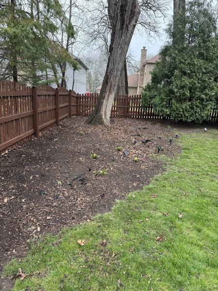 J&I Landscaping