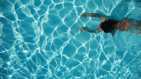 Corts Pools Service