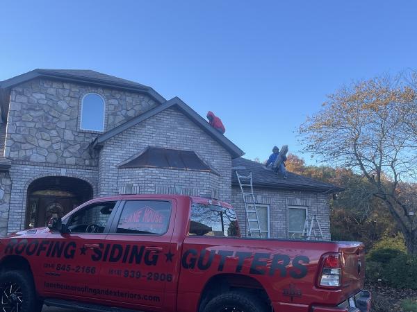 Lane House Roofing & Exteriors