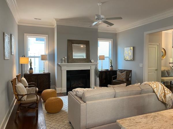 Cottage Real Estate + Rental Collection
