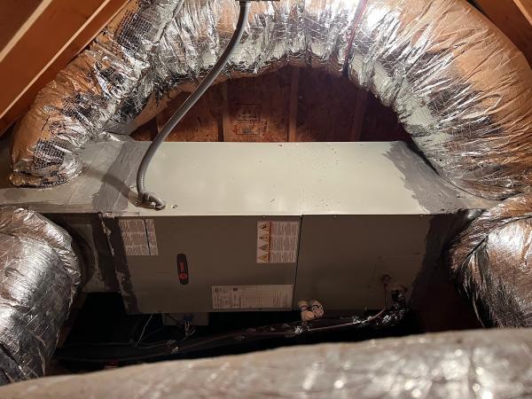 Jay's Heating and Cooling